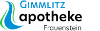 Gimmlitz-Apotheke Frauenstein logo